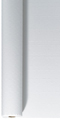 Duk vit papper 1,18 m damast Duni