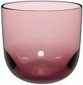 Vattenglas 28 cl 2-p Like Grape Villeroy & Boch