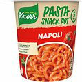 Snack Pot Napoli Knorr