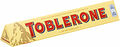Toblerone Mjölkchoklad 100 gr