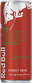 Red Bull Vattenmelon RED Edition Energy Drink burk