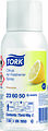 Tork Airfreshener Spray Citron A1