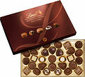 Master Chocolatier Collection Lindt
