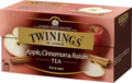 Te Twinings 25p Apple Cinnamon Raisin