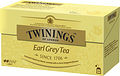 Te Twinings 25p Earl Grey