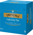 Te Twinings 100p Lady Grey