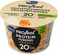 PROfeel Proteinpudding Gräddkola LF Valio