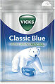 Vicks Classic Blue Extra Strong påse