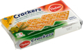 Cream Crackers Rosmarin Wernerssons