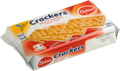 Cream Crackers Salt Wernerssons
