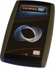 Produktbild - Currenza USB Desktop Reader RF NRI