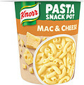 Snack Pot Mac & Cheese Knorr