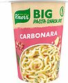 Snack Pot Big Carbonara Knorr
