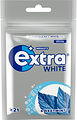 Tuggummi Extra White Sweet Mint påse 29 gr