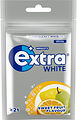 Tuggummi Extra White Sweet Fruit påse 29 gr