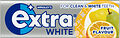 Tuggummi Extra White Sweet Fruit paket 14 gr