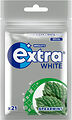 Tuggummi Extra Pro White Spearmint påse 29 gr