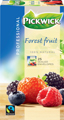 Te Pickwick 25p Forest Fruit Fairtrade