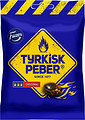Tyrkisk Peber Original påse Fazer