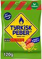 Tyrkisk Peber Chili Pebers påse Fazer