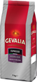 Espresso hela bönor Aroma Bar Gevalia Professional