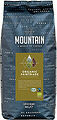 Hela bönor mörk Eko Fairtrade Krav Mountain BKI Kaffe
