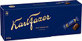 Karl Fazer Mjölkchoklad box Fazer