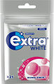 Tuggummi Extra White Bubblemint påse 29 gr