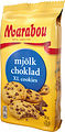 Cookies XL Mjölkchoklad Marabou
