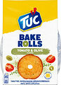 TUC Bake Rolls Tomato & Olive