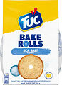 TUC Bake Rolls Salt