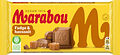Mjölkchoklad Fudge & havssalt 185 gr Marabou