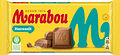 Mjölkchoklad Havssalt 185 gr Marabou