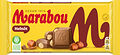 Mjölkchoklad Helnöt 200 gr Marabou