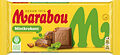 Mjölkchoklad Mintkrokant 200 gr Marabou