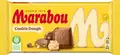 Mjölkchoklad Cookie Dough 185 gr Marabou