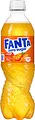 Fanta Zero Sugar Orange 50 cl å-pet