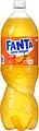 Fanta Zero Sugar Orange 1,5 L å-pet