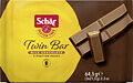 Twin Bar choklad 3-p glutenfri Schär