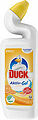 Toalettrengöring Aktiv-Gel Citrus Duck
