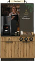 Kaffestation Standard 120 cm Arvid Nordquist