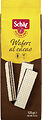 Wafers kakao glutenfri Schär