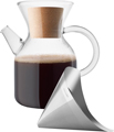 Kaffebryggare Pour-Over 1,0 L Eva Solo