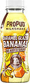 ProPud Proteinmilkshake Caramel Glazed Bananas NJIE
