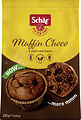 Muffins Choklad Schär