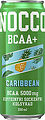 Nocco BCAA+ Caribbean koffeinfri burk 33 cl