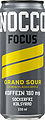 Nocco Focus Grand Sour burk 33 cl