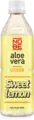 NOBE Aloe Vera Sweet Lemon