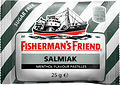Fishermans Friend Salmiak sockerfri