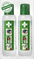 Ögondusch flaska 500 ml 2-pack Cederroth